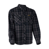 SURCHEMISE A CARREAUX DOUBLÉ POUR HOMME SKI-DOO