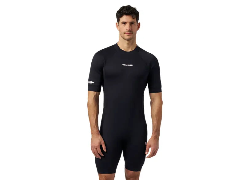 Combinaison shorty pour homme de 2 mm