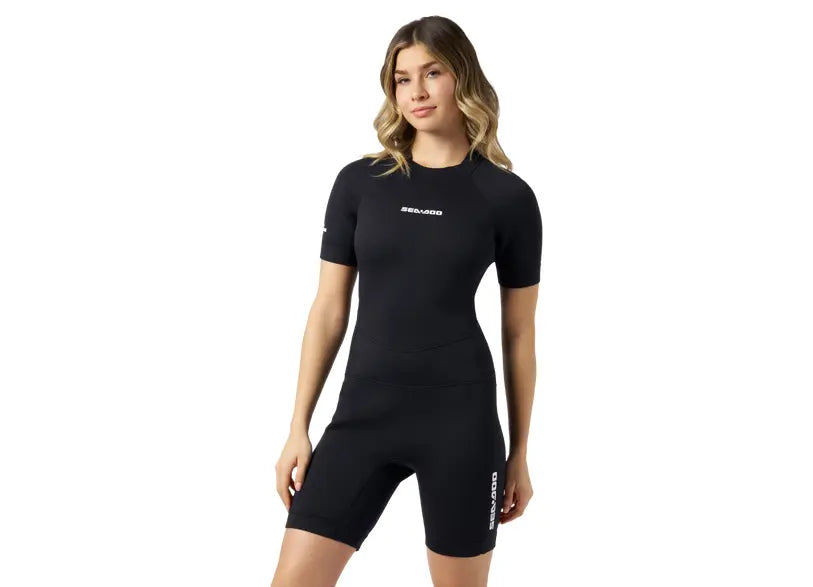 WETSUIT SEA-DOO SHORTY FEMME