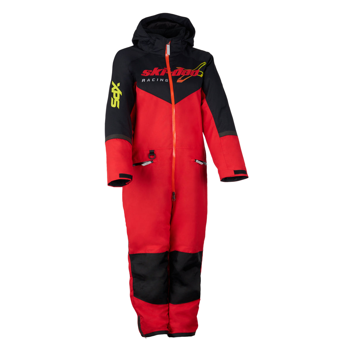Combinaison une pièce pour Junior Ski-Doo
