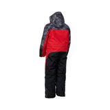 Combinaison isolée Ski-Doo Squadron pour enfants