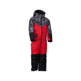 Combinaison isolée Ski-Doo Squadron pour enfants