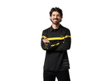 POLO X-TEAM MANCHES LONGUES POUR HOMME