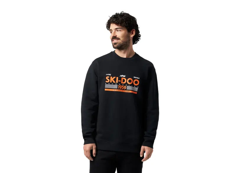 Pull Ski-Doo Heritage 1959 pour homme