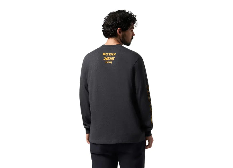 CHANDAIL MANCHES LONGUES XTEAM FACTORY HOMME