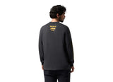 CHANDAIL MANCHES LONGUES XTEAM FACTORY HOMME
