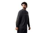 CHANDAIL MANCHES LONGUES XTEAM FACTORY HOMME