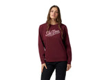Pull Après-Ski-Doo Sweatshirt pour femme