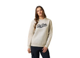 Pull Après-Ski-Doo Sweatshirt pour femme