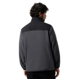 Veste polaire zippée intégrale pour homme après-ski-doo