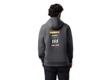 Pull Capuchon Ski-Doo X-team Racing pour homme