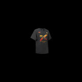 T-SHIRT XTEAM SPONSORED JUNIOR