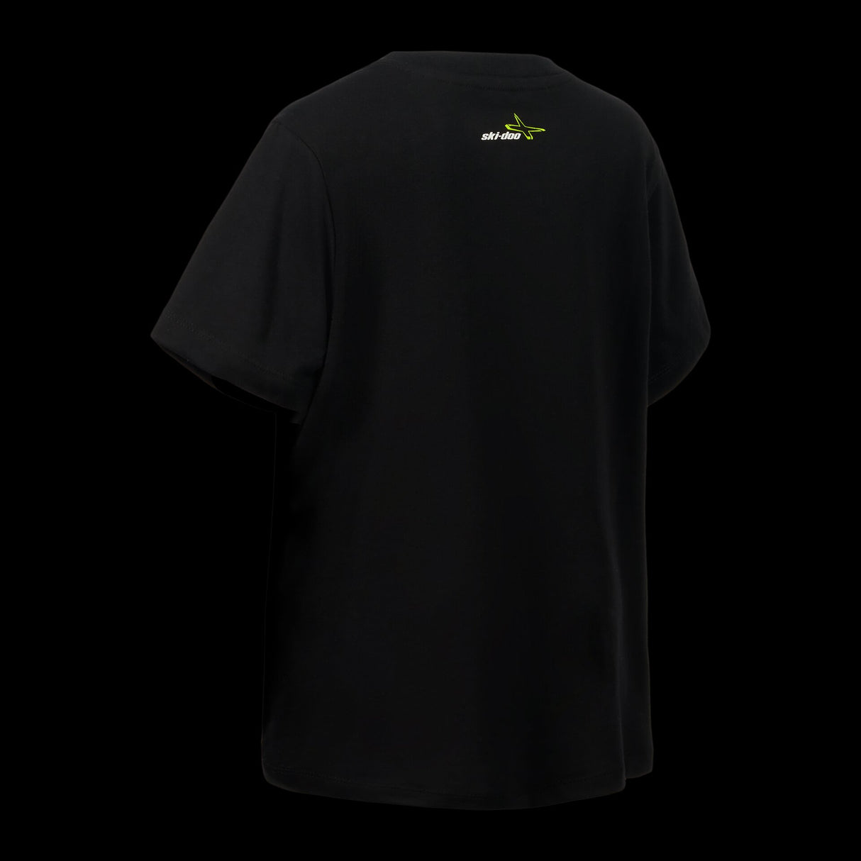 T-SHIRT XTEAM SPONSORED JUNIOR