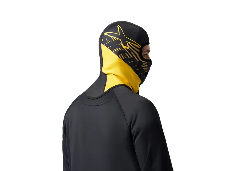 BALACLAVA ACTIVE X-TEAM ONE SIZE