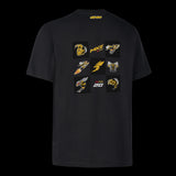 T-SHIRT MXZ X-RS NOSTALGIA HOMME
