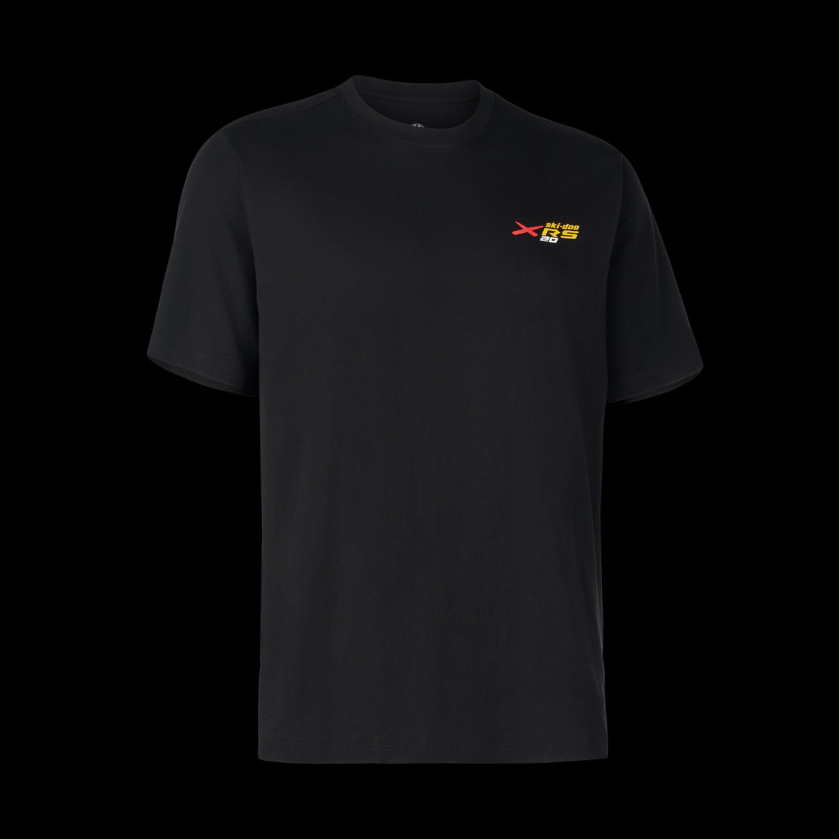 T-SHIRT MXZ X-RS NOSTALGIA HOMME