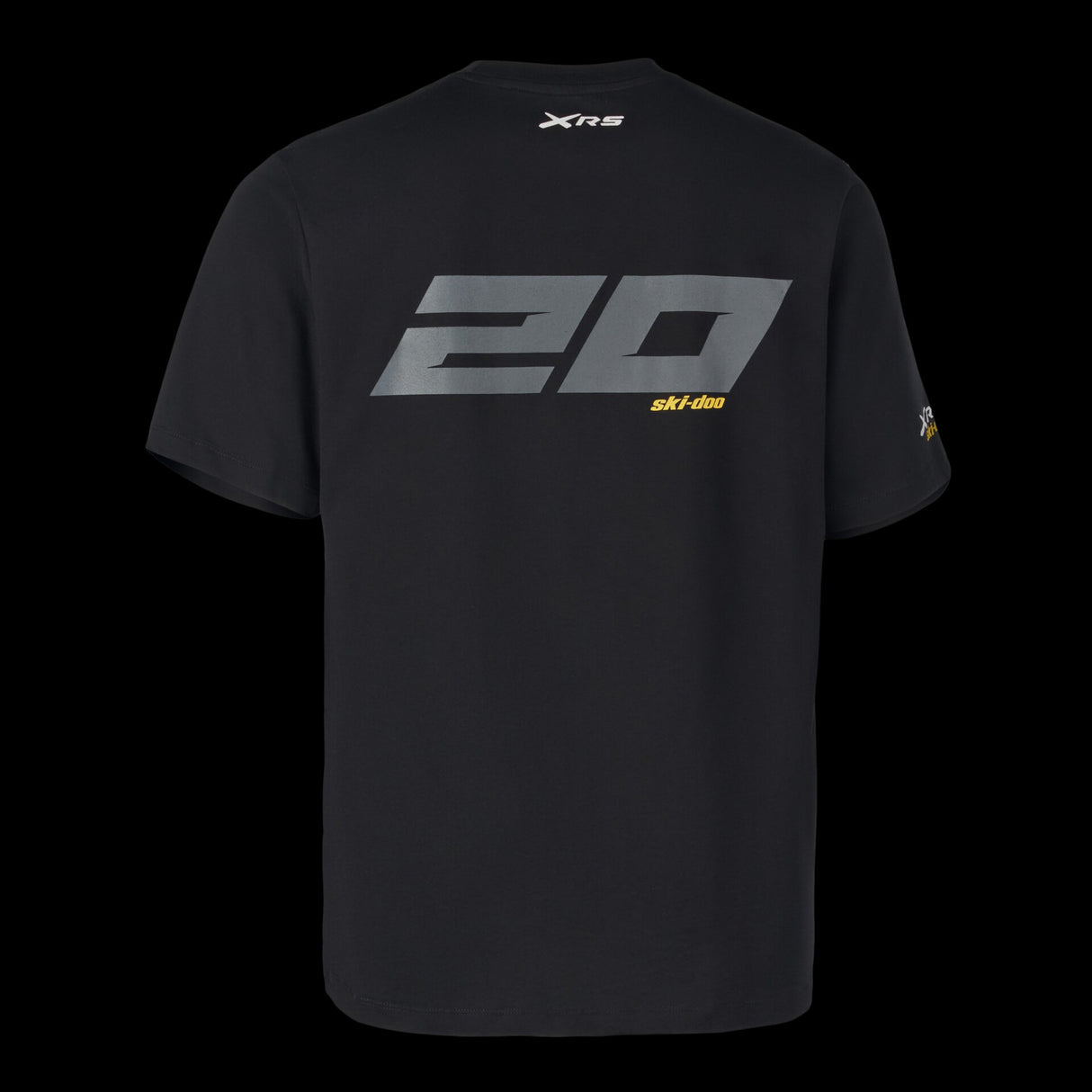 T-SHIRT MXZ X-RS BEE 20E ANNIVERSAIRE HOMME