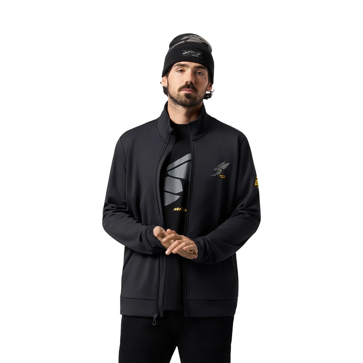 Veste technique Ski-Doo pour homme MXZ X-RS 20e Anniversaire