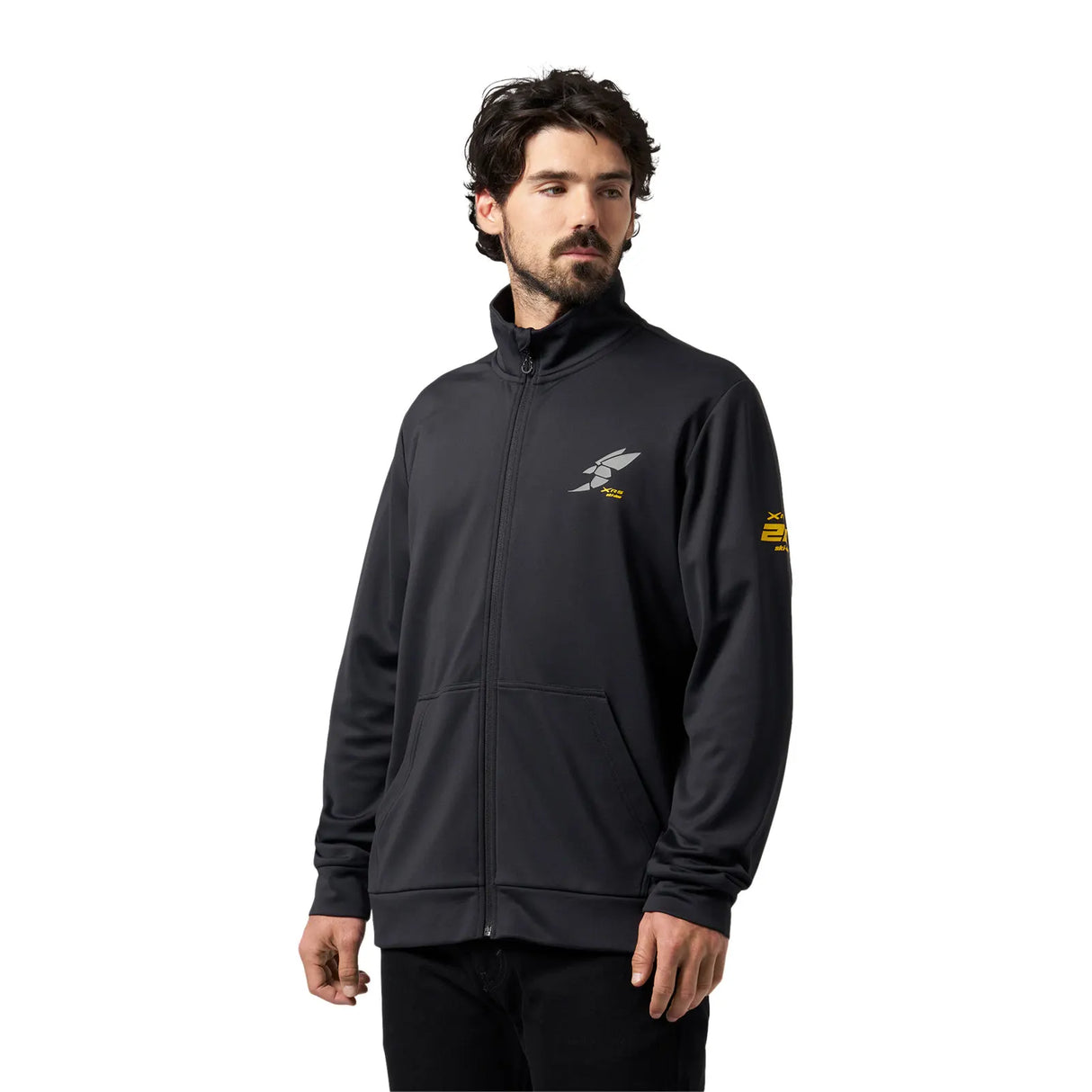 Veste technique Ski-Doo pour homme MXZ X-RS 20e Anniversaire
