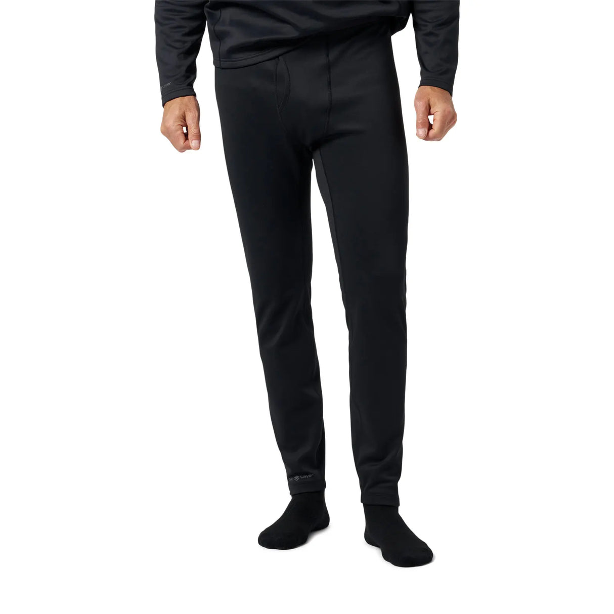 Bas de sous-vêtement thermique Tec Layer pour homme