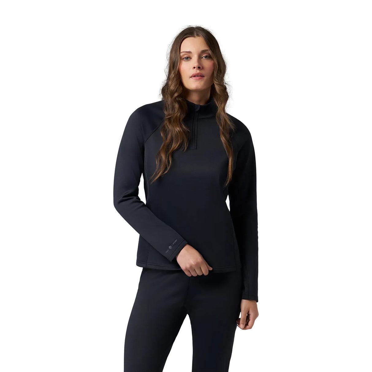 Haut thermique Tec Layer pour femme