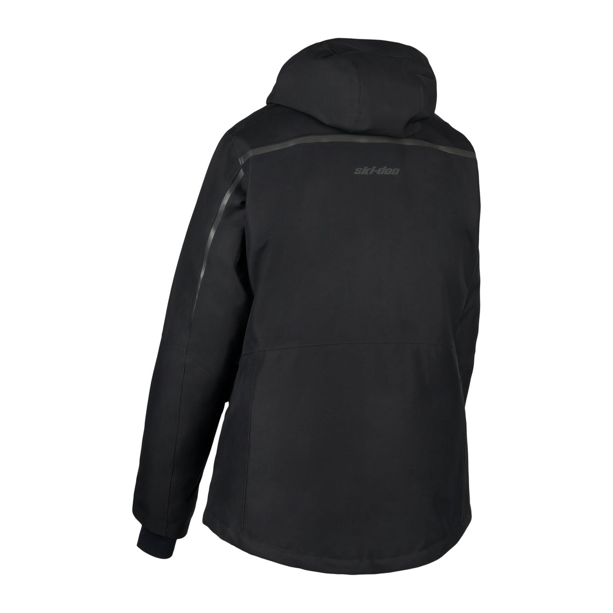 MANTEAU ABSOLUTE 0 ISOLÉ SYMPATEX FEMME