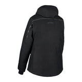 MANTEAU ABSOLUTE 0 ISOLÉ SYMPATEX FEMME
