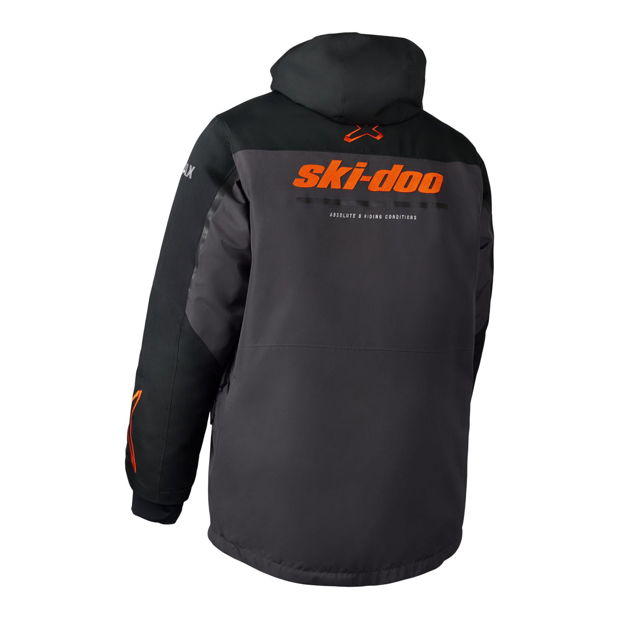 MANTEAU ABSOLUTE 0 X-TEAM HOMME
