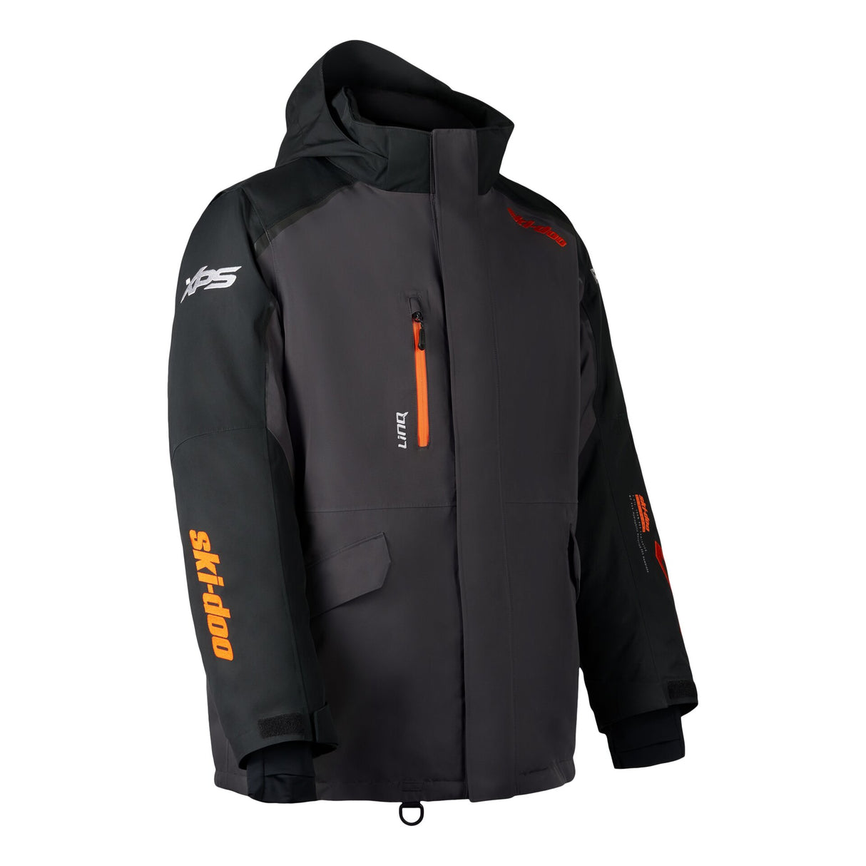 MANTEAU ABSOLUTE 0 X-TEAM HOMME