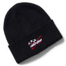 Bonnet en maille X-Team Legacy Unisexe