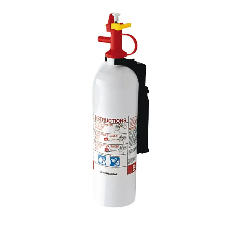 Extinguisher