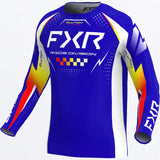 Maillot de motocross Junior Clutch FXR