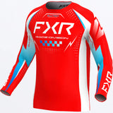 Maillot de motocross Junior Clutch FXR