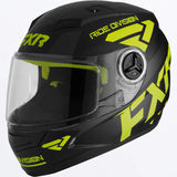 NITRO HELMET FOR YOUTH