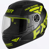 CASQUE NITRO POUR JEUNES