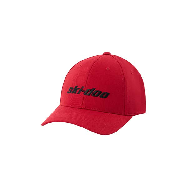 Casquette Ski-Doo Signature