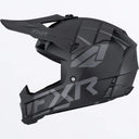 Casque Clutch Comp MX