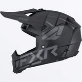 Casque Clutch Comp MX