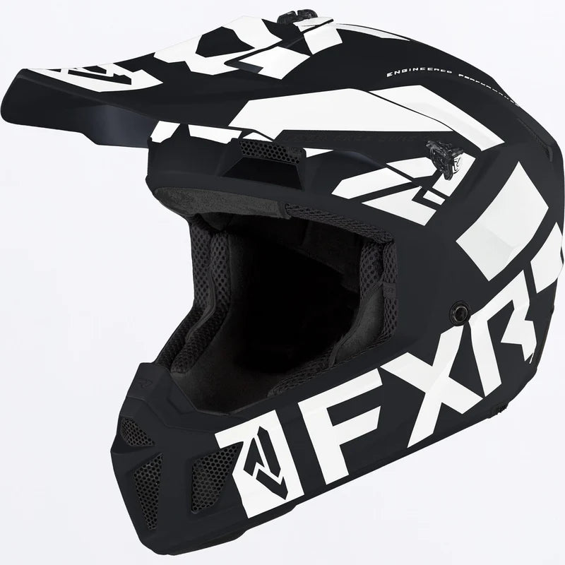 CLUTCH EVO LE HELMET