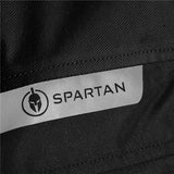 MANTEAU SPARTAN LONG NOIR OXFORD