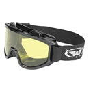 LUNETTE WIND-SHIELD JA A/POCHE