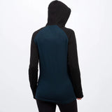 WOMEN'S LITE TECH TRAINER HOODIE