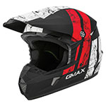 MX GMAX JUNIOR MX46 MEDIUM HELMET