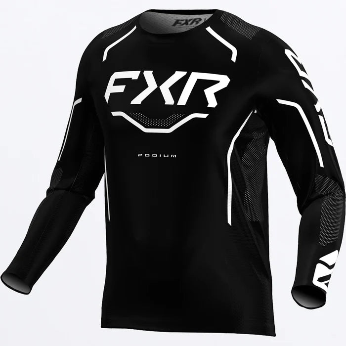 Maillot de podium jeunesse MX