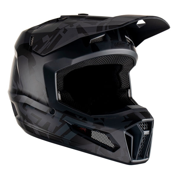 CASQUE MOTO 3.5 V23 JUNIOR ZEBRA LEATT