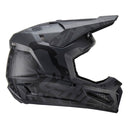 MOTORCYCLE HELMET 3.5 V23 JUNIOR ZEBRA LEATT