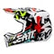 MOTORCYCLE HELMET 3.5 V23 JUNIOR ZEBRA LEATT