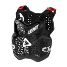 PLASTRON PROTECTION 2.5 NOIR LEATT