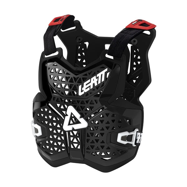 PLASTRON PROTECTION 1.5 NOIR LEATT