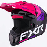 Casque Clutch Comp MX